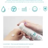RX Ceramide Moisture Dew - 120ml - Image 2