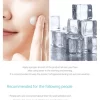 RX Ceramide Moisture Dew - 120ml - Image 4